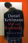 Me and Kaminski