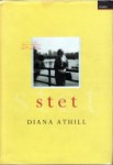 Stet by Diana Athill