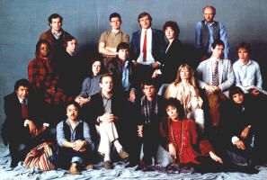 Best of Young British Novelists promo photo