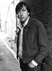 Christopher Priest, 1984