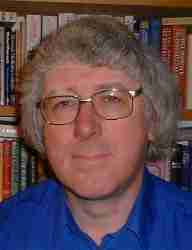 Dave Langford